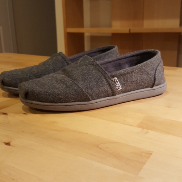 Skechers BOBS slip on shoes - Picture 4 of 7